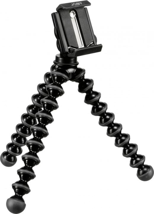 Immagine prodotto Joby GripTight GorillaPod Stand PRO (Materiale sintetico, Metallo)