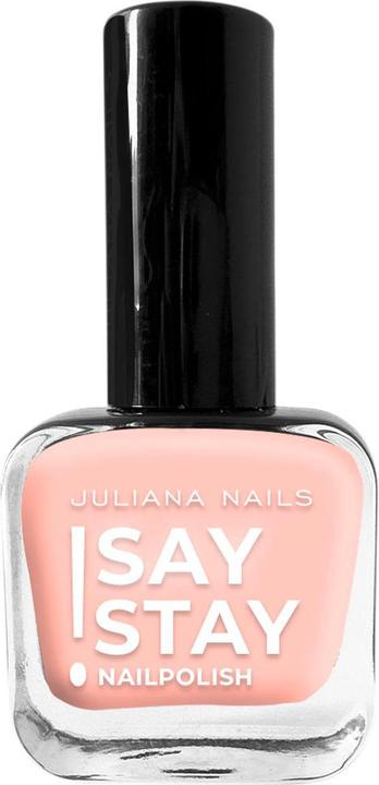 Immagine prodotto Juliana Nails Di': "Resta! Smalto per unghie Heavenly (Smalto)