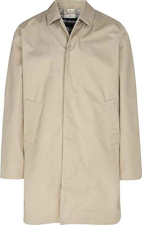 Produktbild Barbour Mantel ROKIG (M)