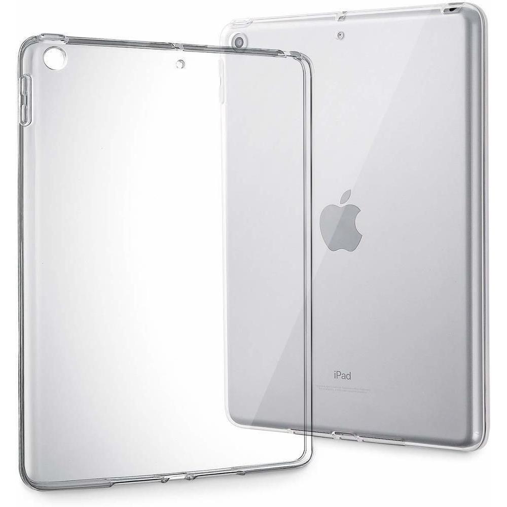 Hurtel Slim Case Hülle für Realme Pad mini 8.7" flexible Silikonhülle transparent (Realme Pad mini 8.7''), Tablet Hülle,...