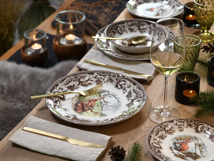 Immagine prodotto CreaTable Haydon Grove (12 pz.)