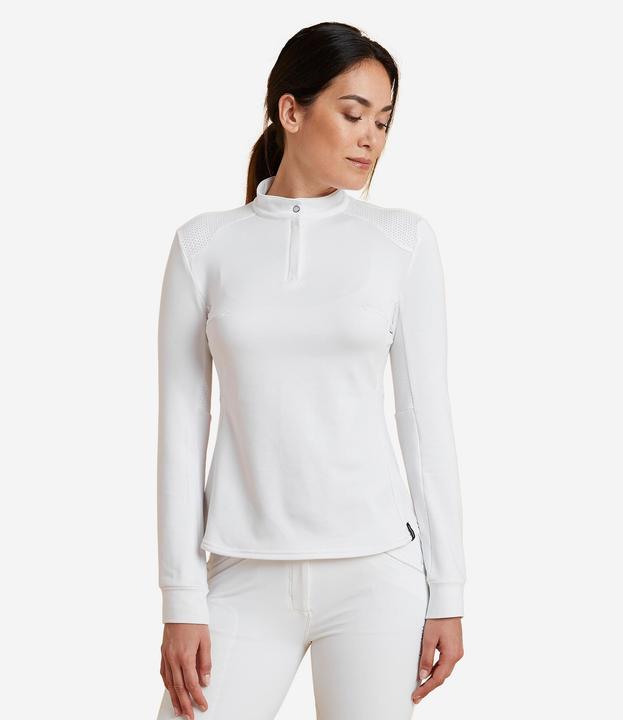 Actual product image Fouganza Warm Comp (40)