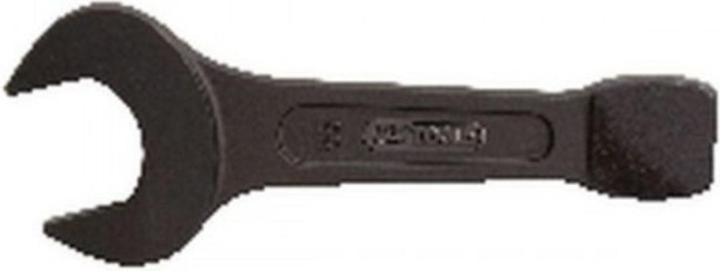 Actual product image KS Tools striking-face open-end wrench (85 mm)