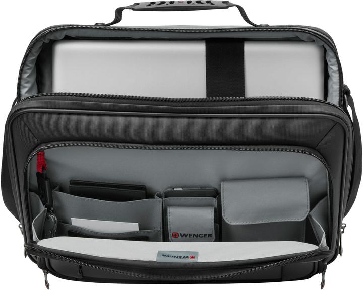Actual product image Wenger Insight (15.60", Universal)