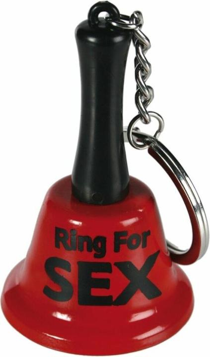 Actual product image Orion Keychain Ring for Sex