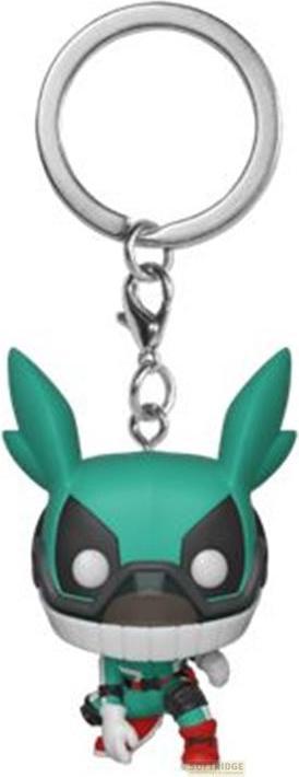 Funko My Hero Academia - Izuku Midoriya Pocket POP Keychain
