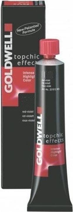 Immagine prodotto Goldwell Topchic (KR rosso rame)