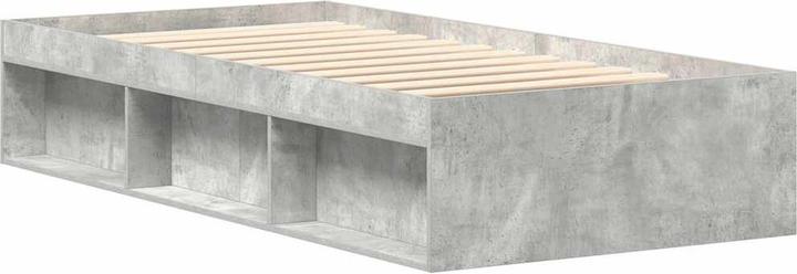 Image du produit vidaXL Bettgestell (200 x 200 cm)