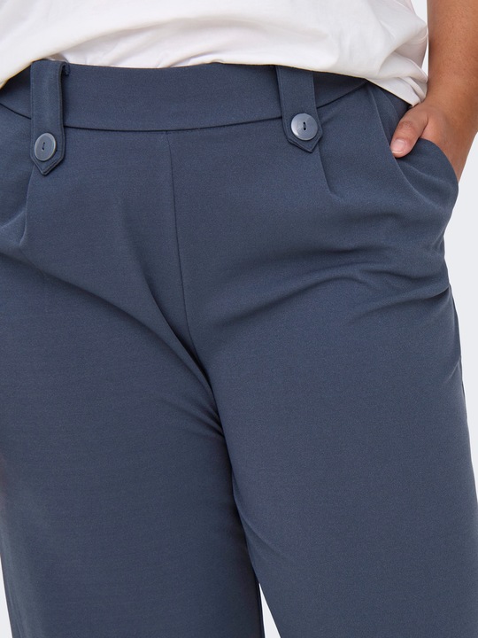 Image du produit Only CARSANIA Pantalon à coupe normale Pantalon à coupe large (L)