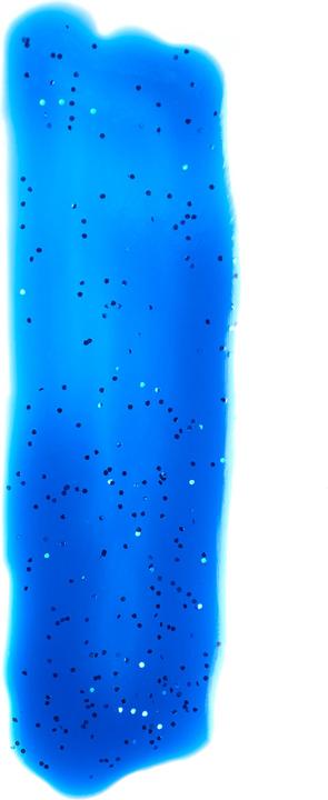 Actual product image VBS Window Fantasy, 85 ml (Glitter blue, 85 ml)
