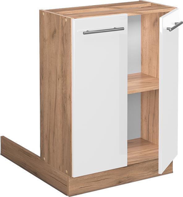 Actual product image Vicco Kücheninsel Fame-Line (60 x 30 x 82 cm)