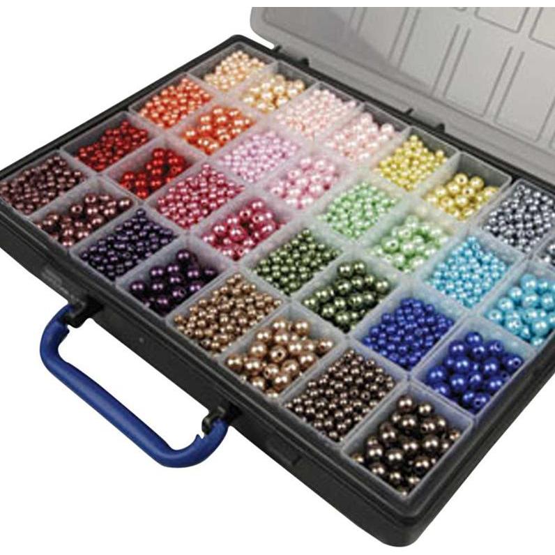 Creativ Company Luxury Wax Beads