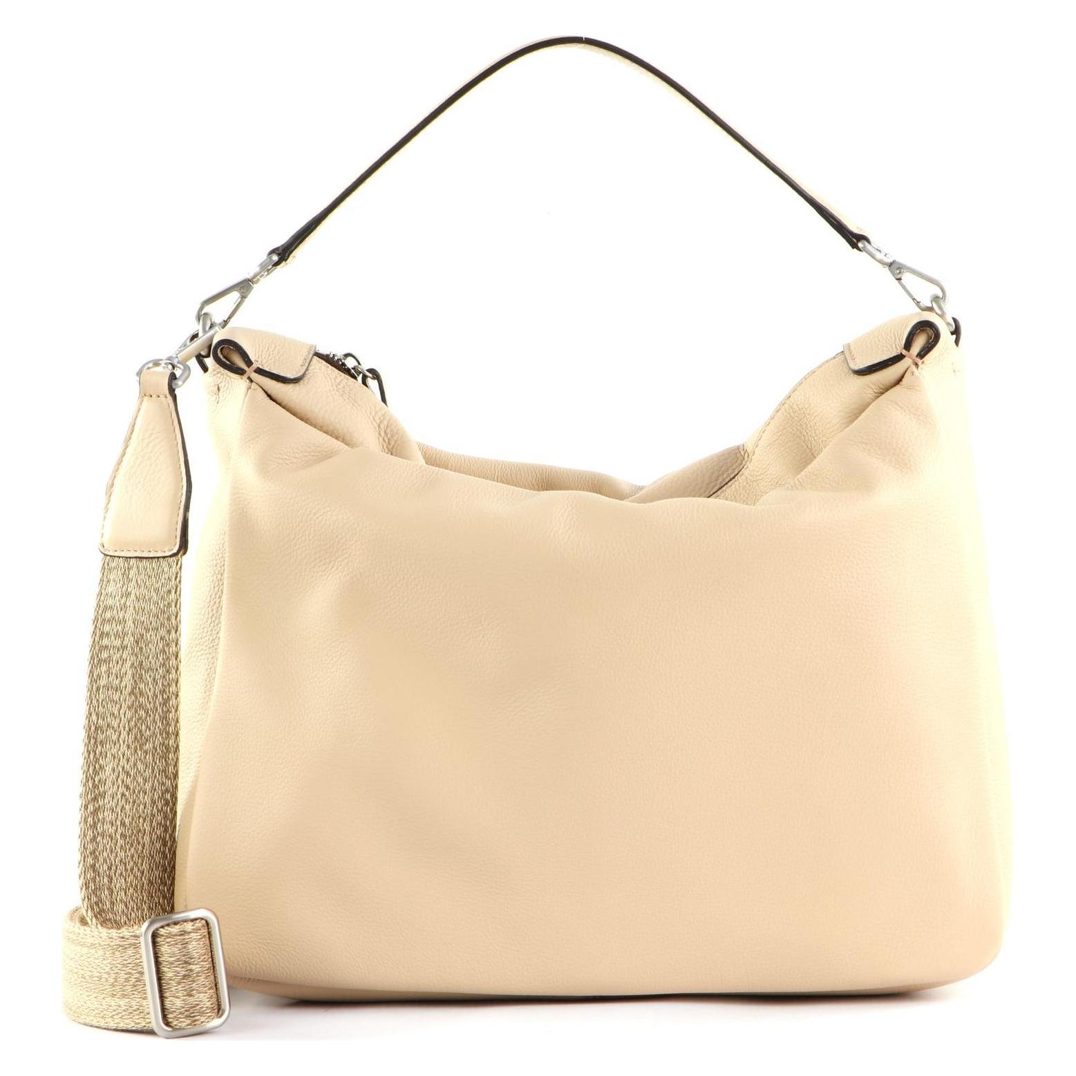 Gianni Chiarini, Damen, Handtasche, Sonia Shoulder Bag, Beige