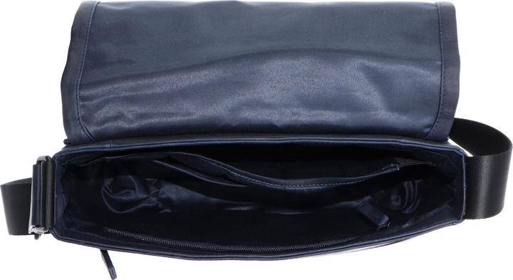 Immagine prodotto Leonhard Heyden Den Haag Messenger Leder 31 cm (6 l)