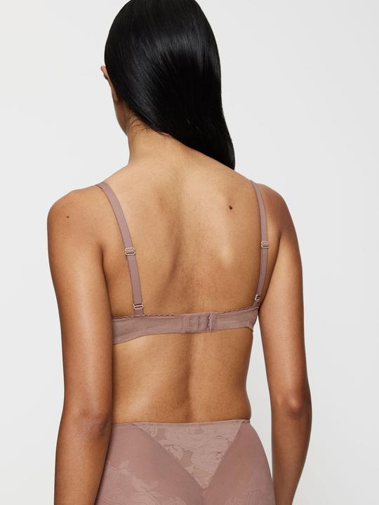 Image du produit Triumph Bügel-BH Wild Rose Sensation (Une unité par pack, 85 E)