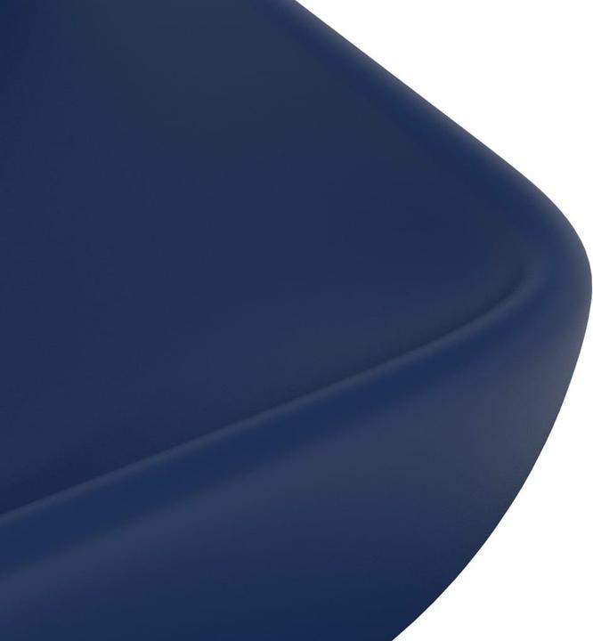 Actual product image vidaXL Waschbecken (380 mm, 710 mm)