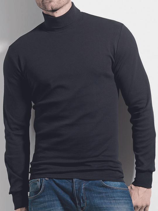 Image du produit ISA Bodywear Col roulé (S)