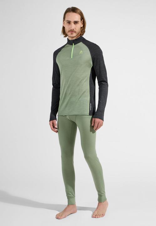 Actual product image Odlo BL BOTTOM long MERINO 200 (L)