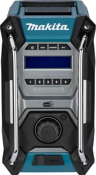 Produktbild Makita MR003GZ (DAB+, FM)
