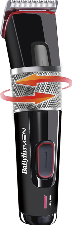 Immagine prodotto BaByliss Uomo Pro 45 Intense