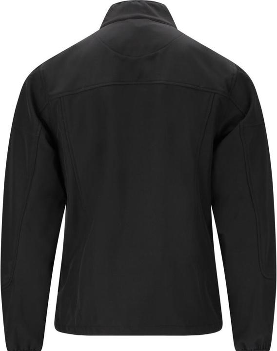 Actual product image Whistler Dublin Softshell W Pro (M)
