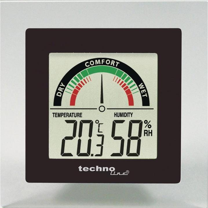 Produktbild Technoline Ws 9415