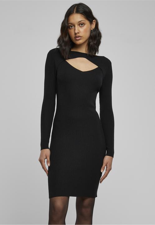 Immagine prodotto Urban Classics Abito da donna ritagliato (XS)