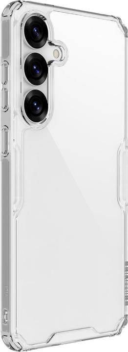 Produktbild Nillkin Nature Pro Series Softcase Hülle (Samsung Galaxy S25)