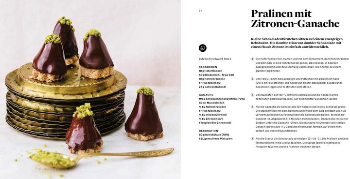 Produktbild Superfood-Cookies (Deutsch, Lucia Baumgärtner, Theresa Baumgärtner, 2016)