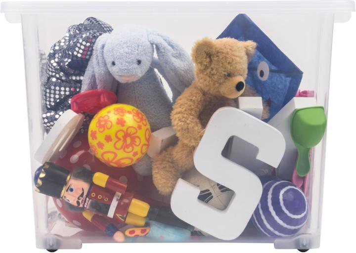 Produktbild Rotho Evo Easy (39.20 cm, 65 l, 1x)