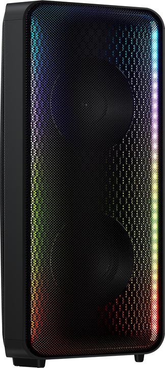 Produktbild Samsung MX-ST40B (12 h, Netzbetrieb, Akkubetrieb)