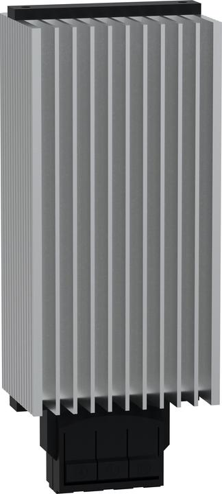 Actual product image Schneider Electric ClimaSys PTC resistance heater 55W, NSYCR55WU2