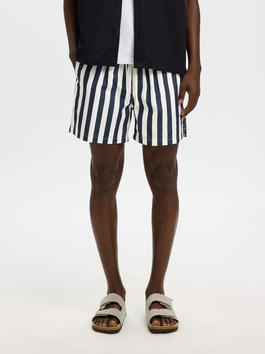 Image du produit Selected Print Badeshorts (M)