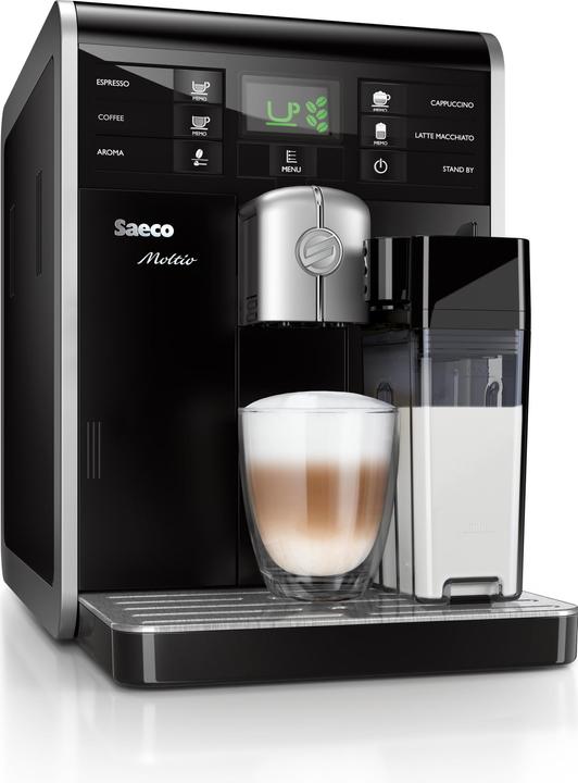 Actual product image Saeco Moltio One Touch HD8769/01