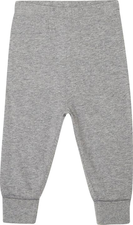 Mélange de gris chiné