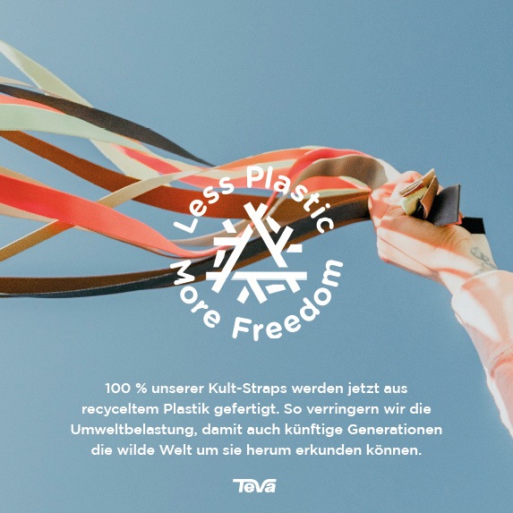 Produktbild Teva Universal Trail (45.5)
