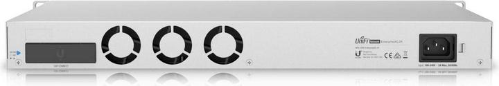 Image du produit Ubiquiti Switch Enterprise XG 24 ports (26 ports)