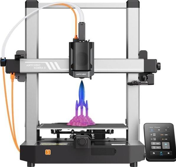 Produktbild Anycubic Kobra 3 Max