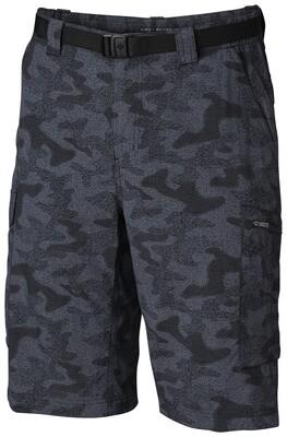 Produktbild Columbia Silver Ridge Printed Cargo Short (40)