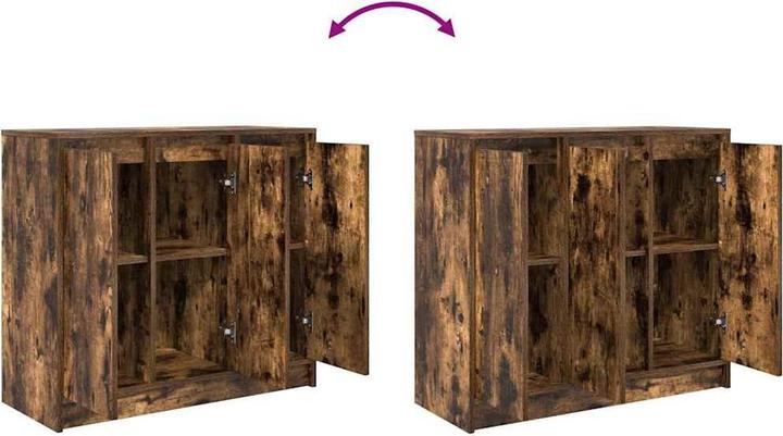 Produktbild vidaXL Sideboard (85 x 34 x 76 cm)