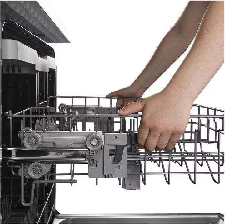 Image du produit Berger & Lanz Geschirrspüler GS1260C-F