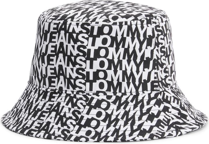 Produktbild Tommy Hilfiger TJW Academia Hat Print (One Size)