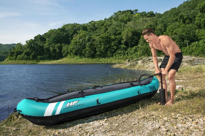 Actual product image Bestway Sude