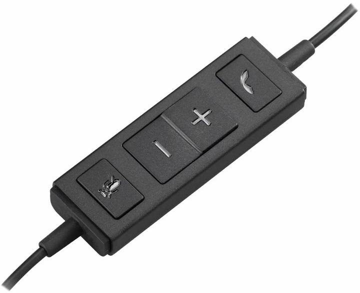 Produktbild Logitech H570e (Kabelgebunden, USB-A)