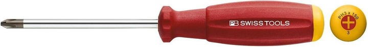Actual product image PB Swiss Tools SwissGrip PB 8190.0-60 (Phillipps cross recess (PH))
