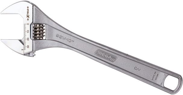 Actual product image Irega Fork wrench (13 mm)