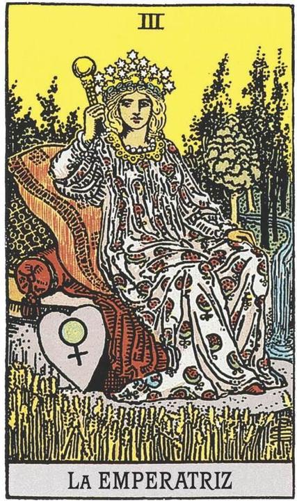 Produktbild Tarot of A.E. Waite (Blue Edition, Pocket, Spanish) (Spanisch, Arthur Edward Waite, 2024)