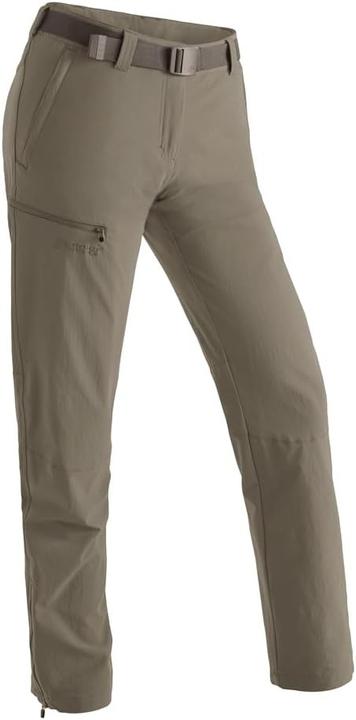 Actual product image Maier Sports Inara Slim Stretch Pants (L, M)