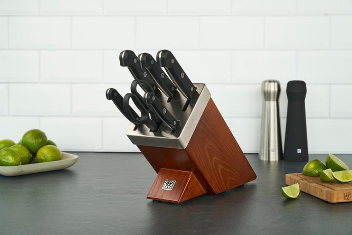 Produktbild Zwilling Gourmet knife set