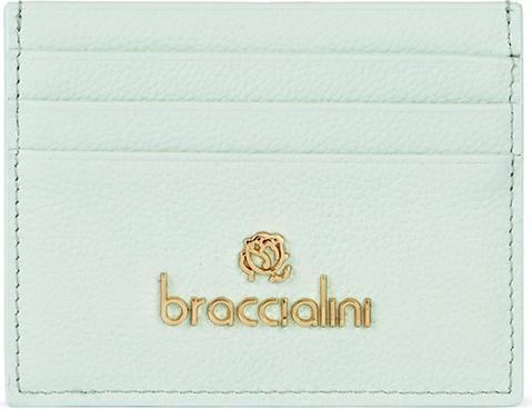 Actual product image Braccialini Damen Kartenetui - Modell Eolara Ultra - Textil & Polyester - 11.0 X 8.5 X 0.1 Cm